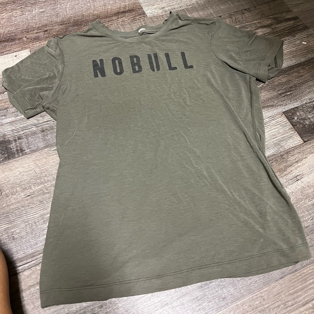 NoBull women’s shirt